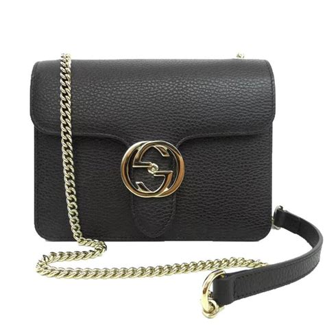 gucci marmont leather crossbody bag|gucci marmont belt bag large.